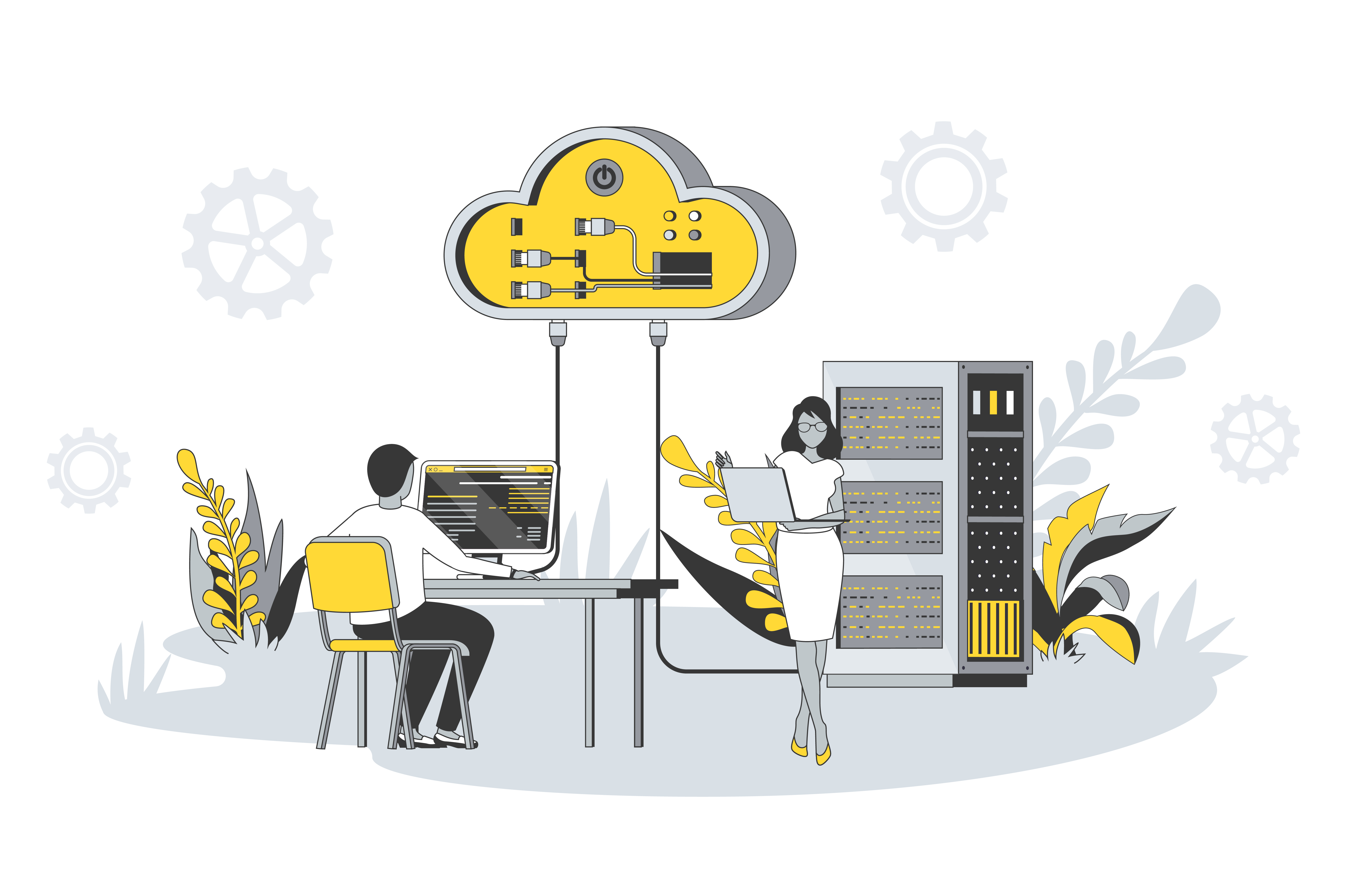 vps hosting Belfast 